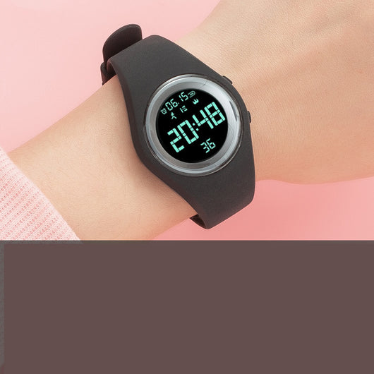 Reloj Inteligente Resistente al Agua con Funciones Multidispositivo - Image 4