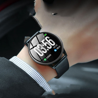 Reloj Inteligente Resistente al Agua con Funciones Multidispositivo - Image 10