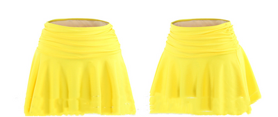 Falda Pareo Multiuso para Traje de Baño Mujer - Image 4