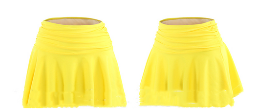 Falda Pareo Multiuso para Traje de Baño Mujer - Image 4