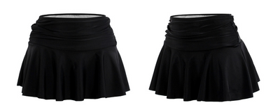 Falda Pareo Multiuso para Traje de Baño Mujer - Image 5
