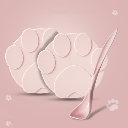 Tapa Selladora Silicona para Latas de Comida Mascotas - Universal 3 en 1 - Image 28