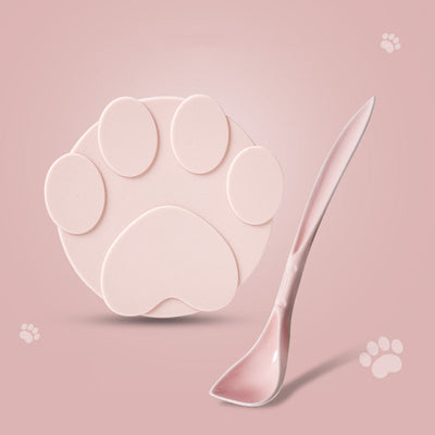 Tapa Selladora Silicona para Latas de Comida Mascotas - Universal 3 en 1 - Image 6