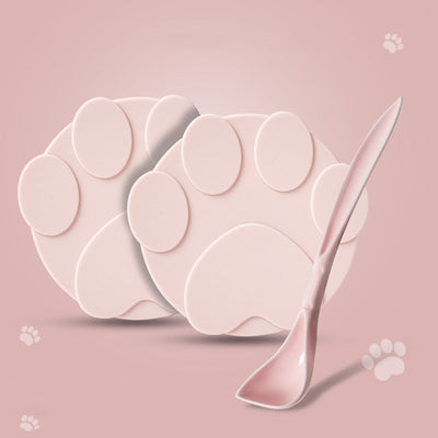 Tapa Selladora Silicona para Latas de Comida Mascotas - Universal 3 en 1 - Image 9