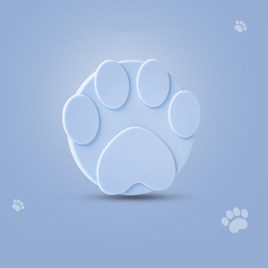 Tapa Selladora Silicona para Latas de Comida Mascotas - Universal 3 en 1