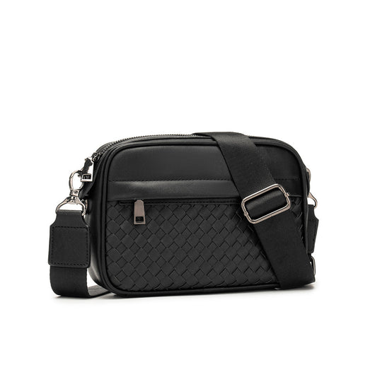 Mochilas Casuales para Hombre - Bolsos de Hombro Compactos y Modernos - Image 9