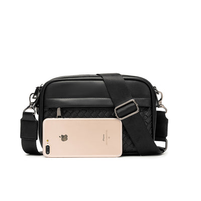 Mochilas Casuales para Hombre - Bolsos de Hombro Compactos y Modernos - Image 10