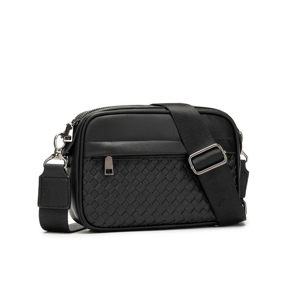 Mochilas Casuales para Hombre - Bolsos de Hombro Compactos y Modernos