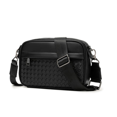 Mochilas Casuales para Hombre - Bolsos de Hombro Compactos y Modernos - Image 5
