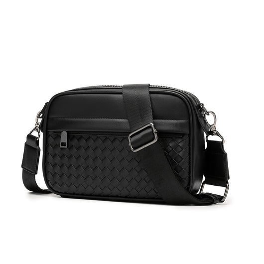 Mochilas Casuales para Hombre - Bolsos de Hombro Compactos y Modernos - Image 5