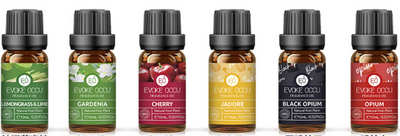Aceite Aromático Evoke Occu 10ml - Difusor de Fragancias Naturales - Image 11