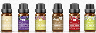 Aceite Aromático Evoke Occu 10ml - Difusor de Fragancias Naturales - Image 13