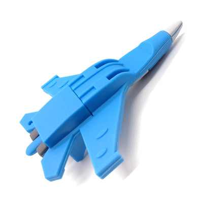 Memoria USB Diseño Avión 16GB - Pendrive Simulador de Vuelo Airliner - Image 3