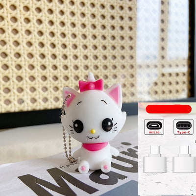 Difusor de Aroma para Auto Mini USB - Compatible con Teléfono y Computadora - Image 9