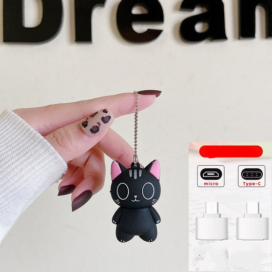 Difusor de Aroma para Auto Mini USB - Compatible con Teléfono y Computadora - Image 10