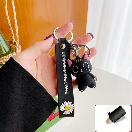 Difusor de Aroma para Auto Mini USB - Compatible con Teléfono y Computadora - Image 14