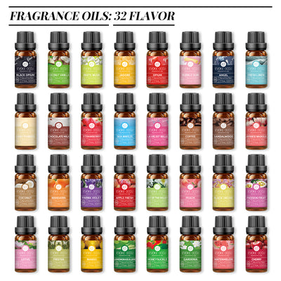 Aceite Aromático Evoke Occu 10ml - Difusor de Fragancias Naturales - Image 6