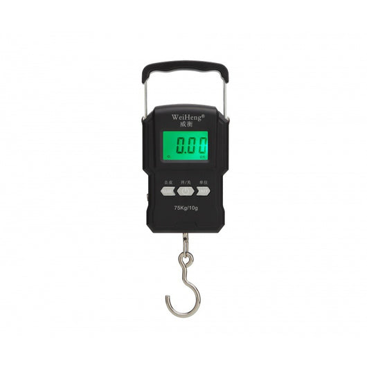 Báscula Electrónica Portátil de Alta Precisión - Image 10