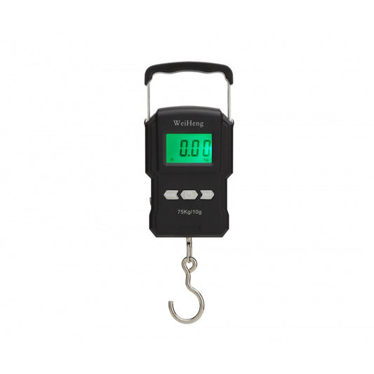 Báscula Electrónica Portátil de Alta Precisión