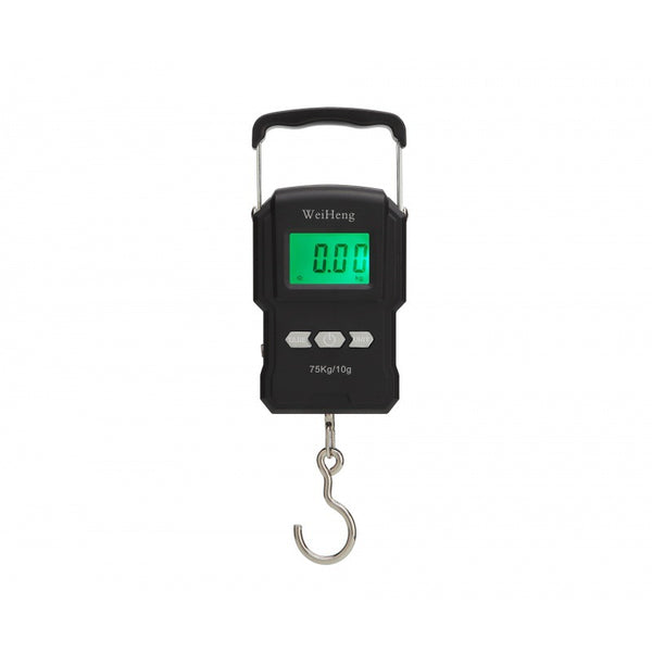 Báscula Electrónica Portátil de Alta Precisión