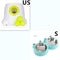 Machine US With Blue Bowel