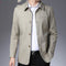 Chaqueta Cortaviento para Hombre Moderno