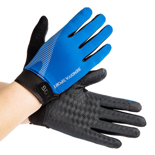 Guantes Técnicos Transpirables para Montaña - Primavera/Verano/Otoño - Image 10