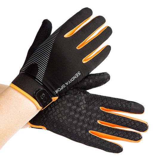 Guantes Técnicos Transpirables para Montaña - Primavera/Verano/Otoño - Image 12