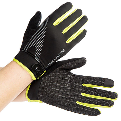 Guantes Técnicos Transpirables para Montaña - Primavera/Verano/Otoño - Image 4