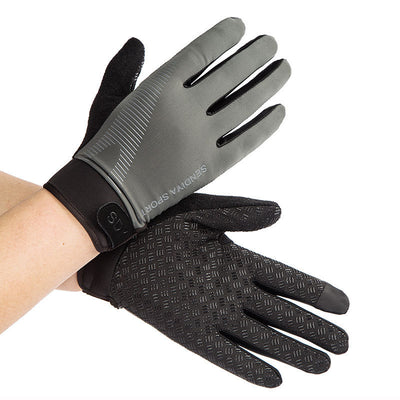 Guantes Técnicos Transpirables para Montaña - Primavera/Verano/Otoño