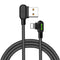Negro 0.5 M