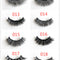 11style Five-Pair Set With Double 5 M