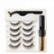 Style 1 Set Of 5 Pairs, 10M Liquid