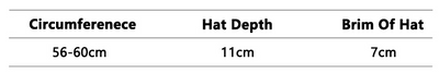 Gorra Deportiva de Protección Solar para Hombre y Mujer - Image 8