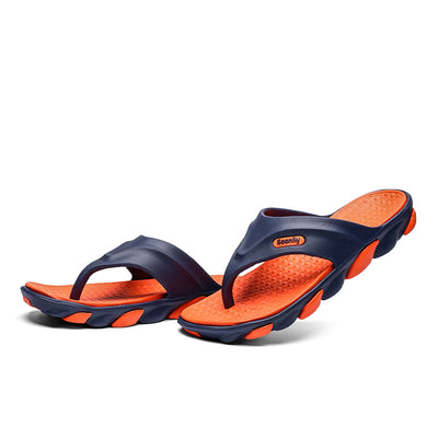 Sandalias y Pantuflas Casuales Antideslizantes para Hombre - Image 7