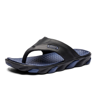 Sandalias y Pantuflas Casuales Antideslizantes para Hombre - Image 10