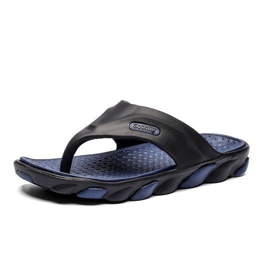 Sandalias y Pantuflas Casuales Antideslizantes para Hombre - Image 10