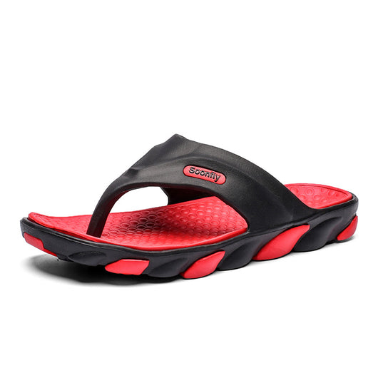 Sandalias y Pantuflas Casuales Antideslizantes para Hombre - Image 4