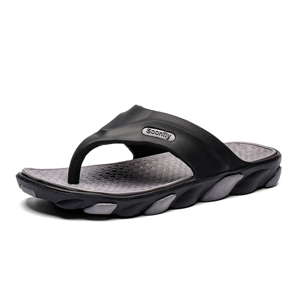Sandalias y Pantuflas Casuales Antideslizantes para Hombre