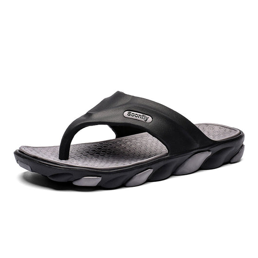Sandalias y Pantuflas Casuales Antideslizantes para Hombre - Image 2