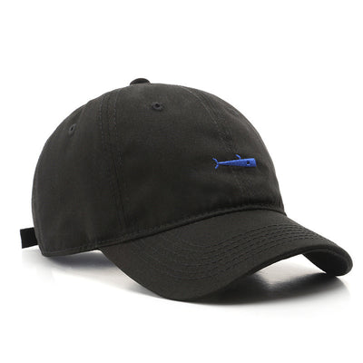 Gorra Deportiva de Protección Solar para Hombre y Mujer - Image 10