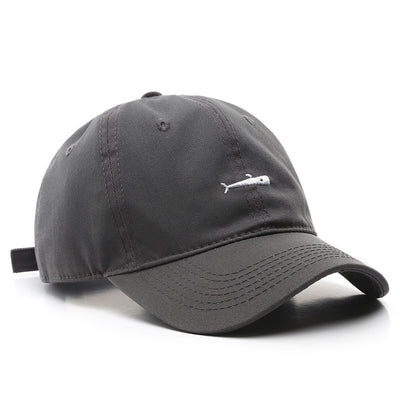Gorra Deportiva de Protección Solar para Hombre y Mujer - Image 3