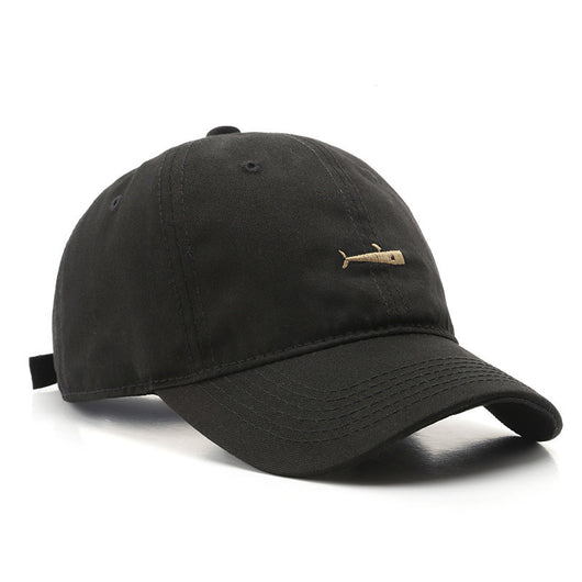 Gorra Deportiva de Protección Solar para Hombre y Mujer - Image 6