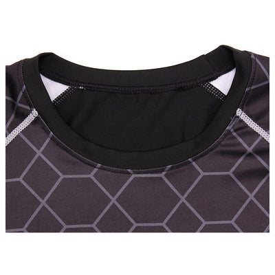 Mallas Deportivas de Secado Rápido y Alta Elasticidad - Image 10