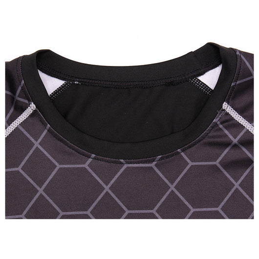 Mallas Deportivas de Secado Rápido y Alta Elasticidad - Image 10