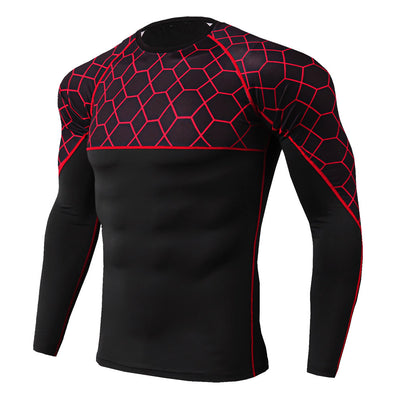 Mallas Deportivas de Secado Rápido y Alta Elasticidad