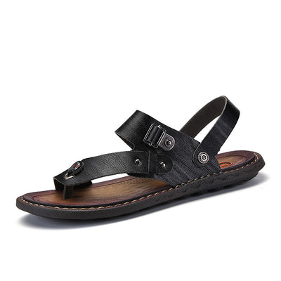 Sandalias Versátiles Hombre - Chanclas Convertibles para Verano - Image 7