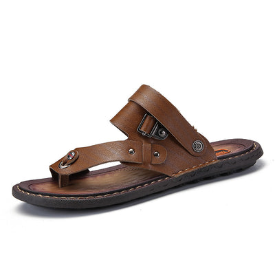 Sandalias Versátiles Hombre - Chanclas Convertibles para Verano - Image 8