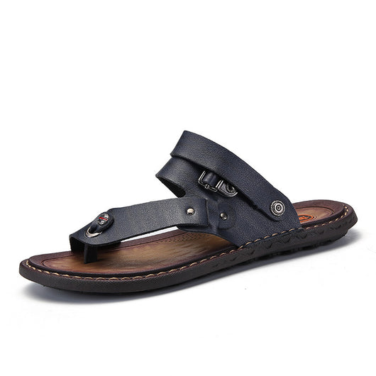 Sandalias Versátiles Hombre - Chanclas Convertibles para Verano