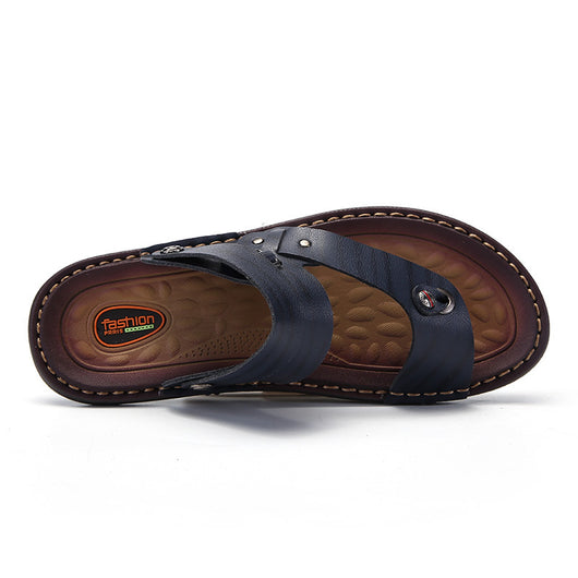 Sandalias Versátiles Hombre - Chanclas Convertibles para Verano - Image 4